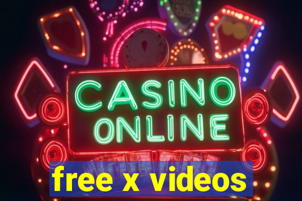 free x videos